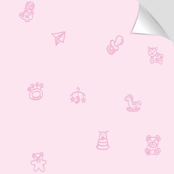 Wall Paper Pink Baby 18 Ideas  Desenhos kawaii, Kawaii desenhos